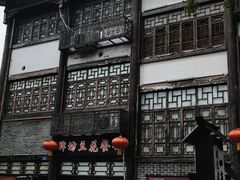 -南关石牌坊古镇