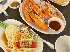 -大螃蟹海鲜餐厅