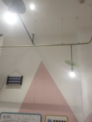 -玩元素·家庭游乐成长中心(香格里拉店)