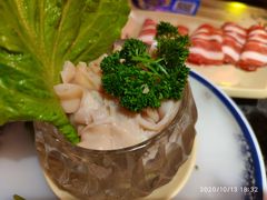 -蜀大侠火锅(森兰花园城店)