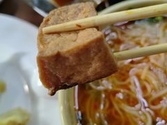 -小街锅贴(西工饭庄七分店)