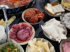 -星鸿社重庆老火锅