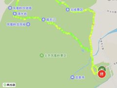 -北京凤凰岭