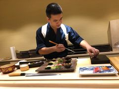 -鮨一日本料理(大中华店)