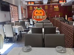 -福来居烤鸭店(天坛二店)