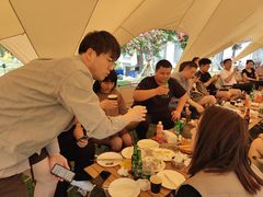 -WE ME 伴山营地·城市露营·团建策划