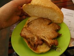 -大利来记餐厅(大三巴店)