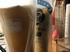 -茶百道(新城市广场店)