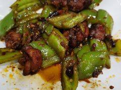 辣子鸡-正德顺順德雙皮奶(中信店)