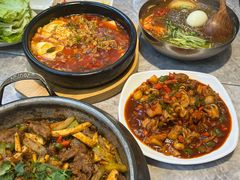 -屋里家延边朝鲜族冷面(南园店)