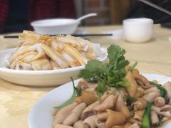 捞河粉-电白鸭粥店(下沙二坊88号店)