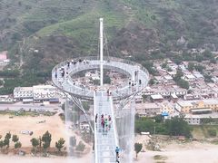 -野三坡刘家河高山漂流