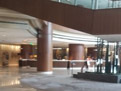 -上海千禧海鸥大酒店