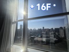 -广州粤海喜来登酒店