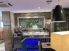 大堂-野妹火锅(南园店)