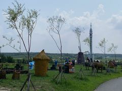 -北纬44度·金珠花海休闲农业旅游景区