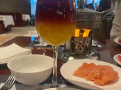 -武汉世茂希尔顿酒店·汇·全日餐厅
