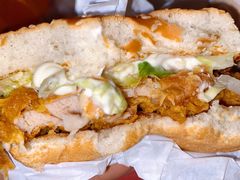 -麦当劳(厦门思明路店)