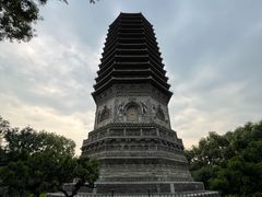-玲珑塔公园