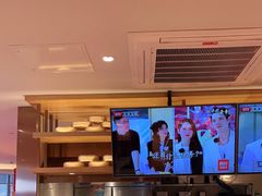 -西贝(吴江路湟普汇店)