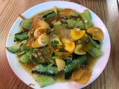 -牛记烩面(七星西路店)