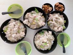 -弄堂面馆(金运路店)