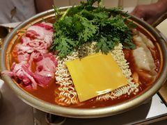 -HOTISLAND海鸡岛·韩国料理(江南西店)