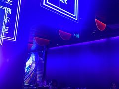 -花西亭·海鲜自助餐厅(瑞城名人酒店)