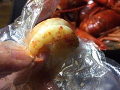 -聚味瞿记·龙虾堂(树木岭店)