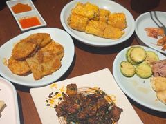 -飞阳铁板烧(ME TOWN购物中心店)