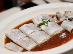 -钱塘花园·宁波菜