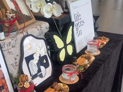 -天津波士信达奔驰4S店(卫津南路店)