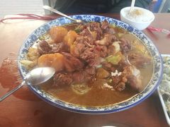 -东财大盘鸡(黑石礁店)