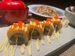 -蟹将军·松叶蟹和牛日料放题自助(K11店)