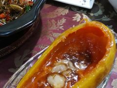 -鹊华居·地道鲁菜·海鲜·融合味(大明湖店)