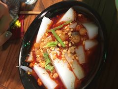 -纳瓦新疆菜(银都店)
