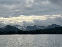 -西湖游船