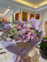 -喜宝悉贝月子会所(锦江店)