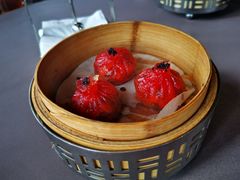 -三利音·东方司宴(外滩店)