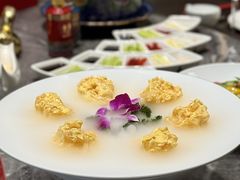 -全聚德(上海首店浦东店)