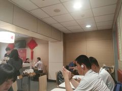 -麦当劳(交道口店)