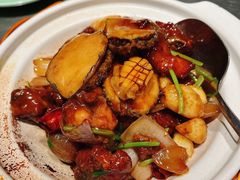 -潮界(虹桥新天地店)