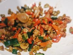 -得稻小饭堂·江西菜(浦江店)