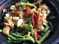 -徐鼎盛民间菜(上筑店)
