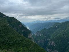-巫峡·神女景区