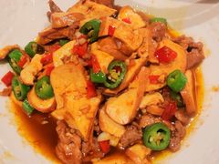 -佬麻雀·剁椒鱼头(京基KK One店)