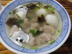 -煎意浓·吴记煎包(交通路店)