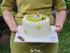 -可丽可丽·生日蛋糕·下午茶