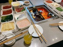 -海底捞火锅(奥山世纪城店)