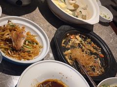 -前海沿·青岛菜(李沧万达店)